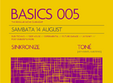 basics 005 la base cafe din bucuresti