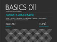 basics 011 cu sultan base cafe