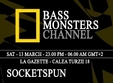 bass monsters in la gazette cluj