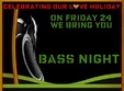 bass night in kaze pub din iasi