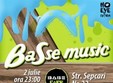 basse music la base cafe din bucuresti