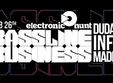 bassline business flying circus pub cluj napoca
