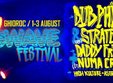 basswave festival la ghioroc