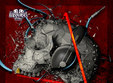 basswise cu bare noize bar 9 dodge fuski la sala polivalenta