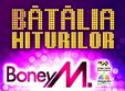 batalia hiturilor bzn i boney m la sala palatului