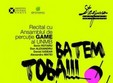 batem toba la cafe verona din bucuresti