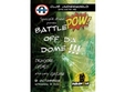  battle of the dome 