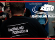poze battlelab robotica 2018