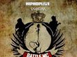 battlemc in elephant pub