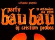 bau bau party cafepedia iasi