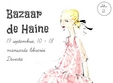 bazaar de haine editia 2