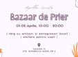 bazaar de prier 01 02 aprilie