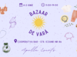 bazaar de vara 4 5 iunie