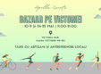 bazaar pe victoriei 10 11 mai