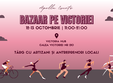 bazaar pe victoriei 12 13 octombrie