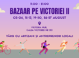 bazaar pe victoriei ii