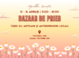 bazaar de prier