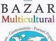 bazar multicultural cunoastere si toleranta