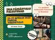 bazar multicultural ziua pamantului palestinian