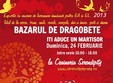 bazarul de dragobete la serendipity