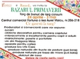 bazarul primaverii