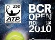 bcr open romania