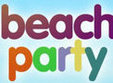 beach party