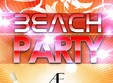beach party in club after eight