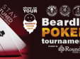 beardin poker tournament