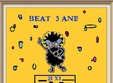 beat 3 ani funky times with iordache