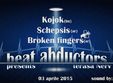 beat abductors terasa nerv arad