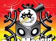 beat messin in club suburbia din bucuresti