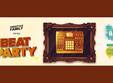 beat party at food hood