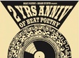 beat poetry la iasi