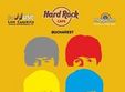 beatles n jazz in hard rock cafe