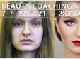 beauty coaching