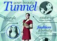 beauty tunnel reinventeaza i stilul la plaza romania 