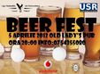 beer fest in arad