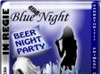 beer night in blue night club din bucuresti