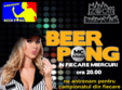 beer pong party