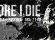 before i die metal core manufactura