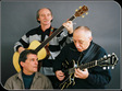 bega blues band club 30