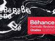 behance portfolio review oradea