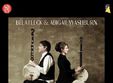 bela fleck abigail washburn in concert la sala radio