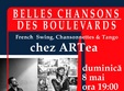  belles chansons des boulevards live