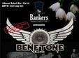 benetone band in the bankers