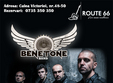 benetone band live in route 66