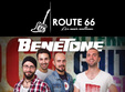 benetone band live in route 66
