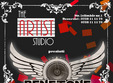 benetone band live in the artist studio