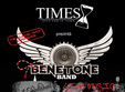 benetone band live in times pub bra ov